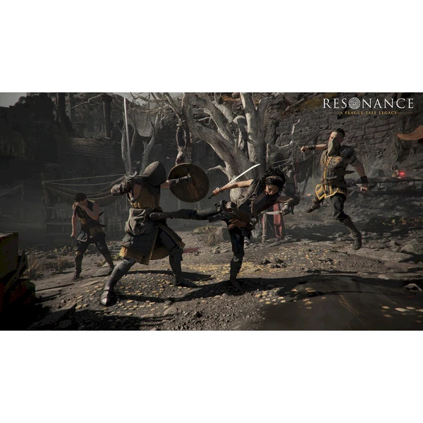 Resonance: A Plague Tale Legacy (XSX) - Hry pro Xbox Series - Obrázek d_47bb6d7098674977ad1a4a32d510ad8a