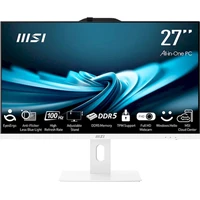 MSI PRO AP272P 14M-1078EU AiO bílý - All-in-one