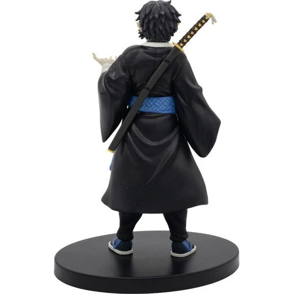 Figurka Bandai Banpresto Demon Series Demon Slayer: Kimetsu no Yaiba - Kaigaku vol.15 15 cm - Figurky - Obrázek d_47bf104409f642dd86c6e391cc416ad0