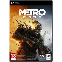 Metro 2039 Day One Edition (PC) - Hry pro PC