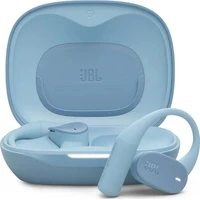 JBL SENSE LITE bezdrátová sluchátka modrá - Sluchátka