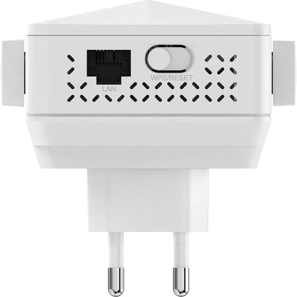 ASUS RP-AX50 Wi-Fi extender bílý - Wi-Fi extendery - Obrázek d_47d2240fd27046a69f4699ec78f40c73