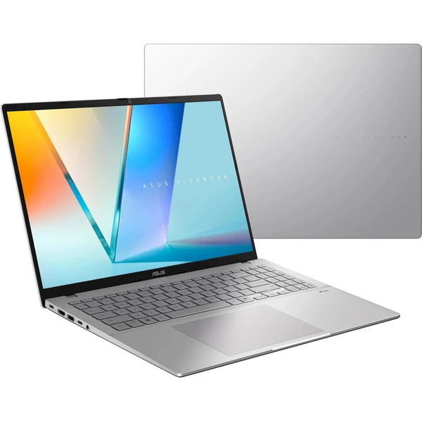 ASUS Vivobook S16 (M3607KA-OLED028W) stříbrný - Notebooky - Obrázek d_47d324f08e794f7997a8c2fe577b9d70