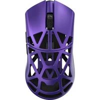 WLmouse Beast X Mini Pro bezdrátová herní myš fialová - Myši