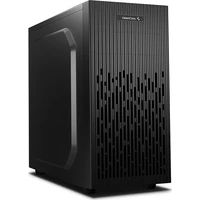 DEEPCOOL MATREXX 30 SI černá - Počítačové skříně