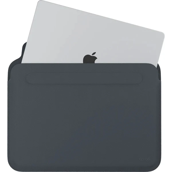 Epico SolidWoven Sleeve pouzdro MacBook Pro 13,3"/Air 13"/Neo 13" černé - Pouzdra - Obrázek d_47d815a1b9eb4e4084c2122dc37d4816