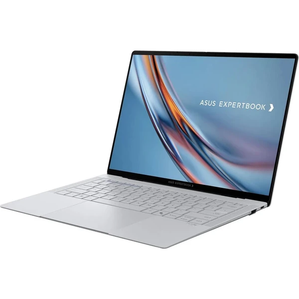 ASUS ExpertBook Ultra (B9406CAA-OLEDX7642SX) šedý - Notebooky - Obrázek d_47e0459c5a554b3ab8eb4b74ea74013d