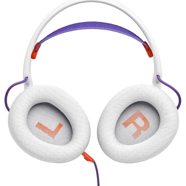 JBL Quantum 250 herní sluchátka bílá/fialová - Sluchátka - Obrázek d_47e1496e72d948fb8714a96899654650