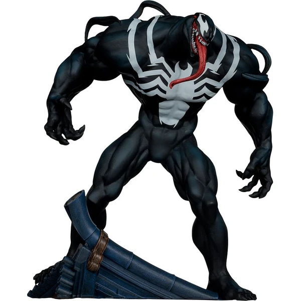 Figurka McFarlane Toys Marvel Rivals Collection 1/6 - Venom 24 cm Vícebarevná