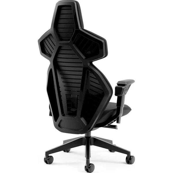 noblechairs DAWN herní židle černá - Židle - Obrázek d_47ed3c16eec34660bff78902fba1691d