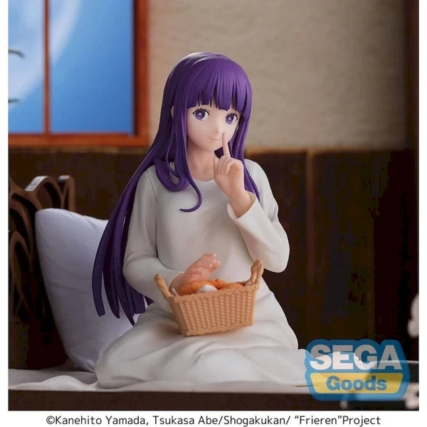 Figurka Frieren: Beyond Journey's End Yumemirize - Fern Nap 12 cm - Figurky - Obrázek d_47f4464fe7f94a8093ebc6f0e93d7335