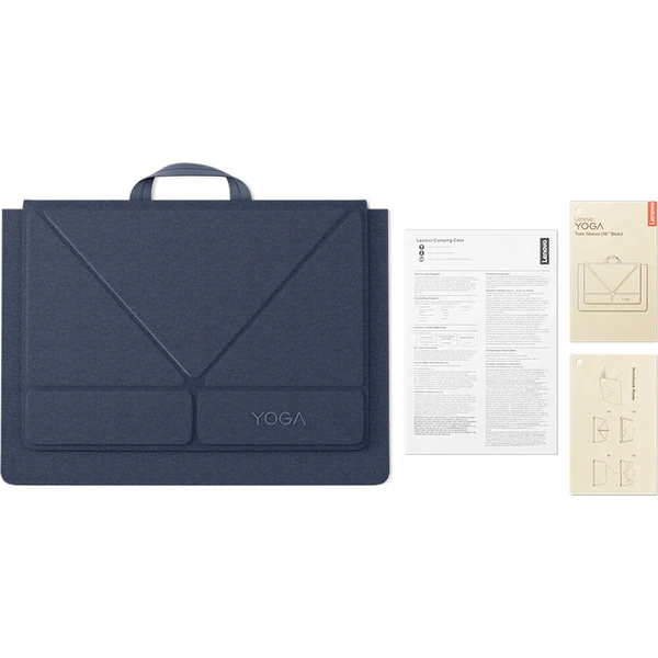 Lenovo Yoga Tote Sleeve 16" modrý - Pouzdra - Obrázek d_4801c3467ebf49258025bb5822b86a9a