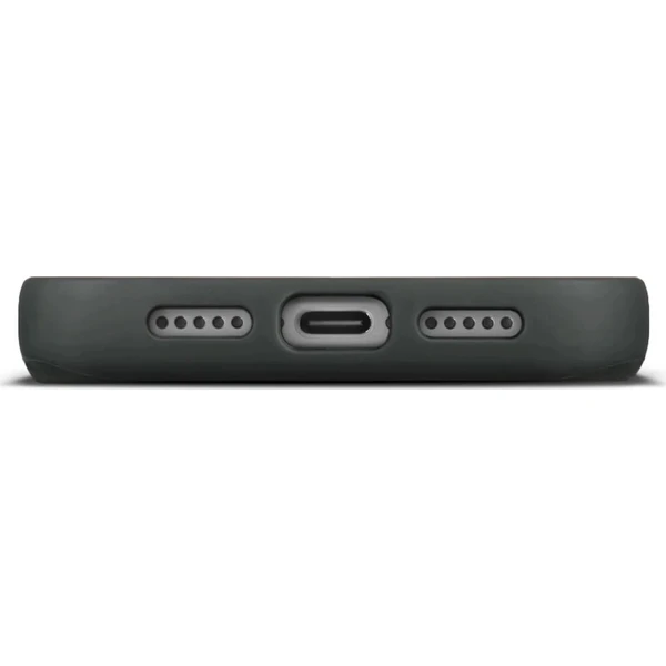 Woolnut MagSafe kožený kryt iPhone 18 Pro černý - Pouzdra - Obrázek d_4802b005203e4af7a0a629e3bdaf36ed