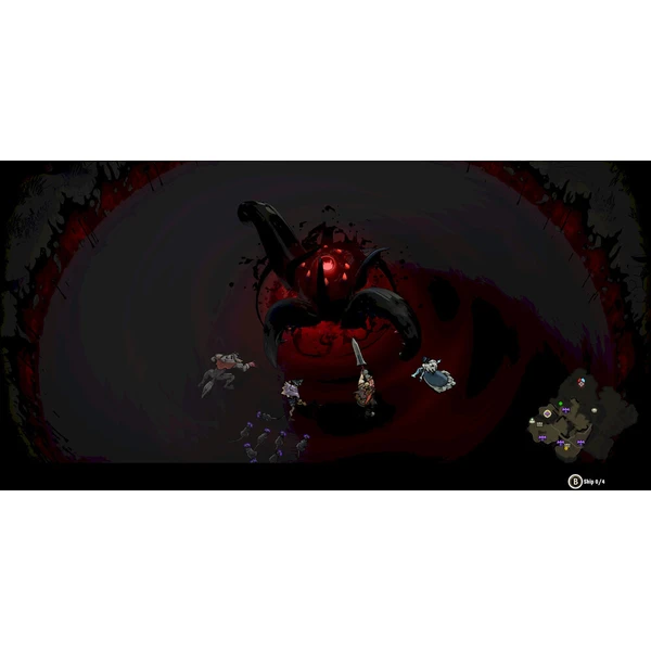Ravenswatch (Switch 2) - Hry pro Nintendo Switch 2 - Obrázek d_480e14a96e6c4e60ac09f91a9b92f467