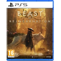 Beast of Reincarnation (PS5) - Hry pro PS5