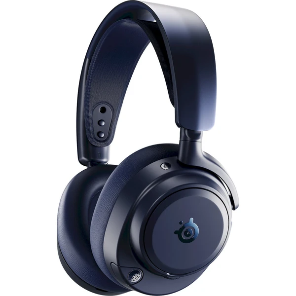 SteelSeries Arctis Nova Pro Omni bezdrátová herní sluchátka tmavě modrá - Sluchátka - Obrázek d_482e1713def0468cb111e6399218880d