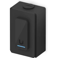 Ubiquiti instalační box pro čtečky černý - Příslušenství pro Intercom