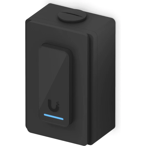 Ubiquiti instalační box pro čtečky černý
