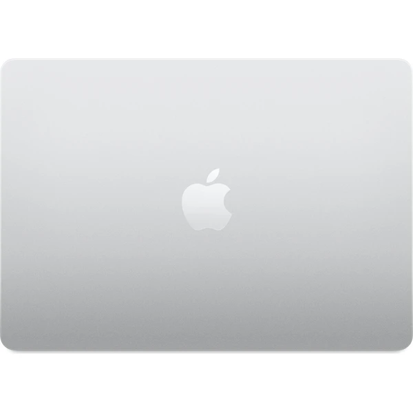 CTO Apple MacBook Air 13,6" (2026) / M5 10xCPU/8xGPU / 16GB / 512GB / US KLV / Stříbrná - Notebooky - Obrázek d_483c35d4e58f4c4a8f40a91ab094ecf4