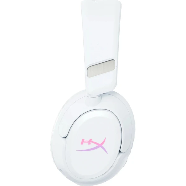 HyperX Cloud Flight 2 bezdrátová herní sluchátka bílá - Sluchátka - Obrázek d_483ee9618432466a9bf808cbc8ed0252