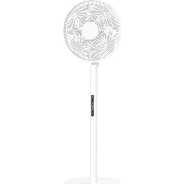 Xiaomi Mijia Smart Standing Fan Pro Slim ventilátor bílý - Ventilátory - Obrázek d_48479b02310944358f63e07b7e98770a