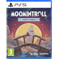 Moomintroll Winter's Warmth (PS5) - Hry pro PS5