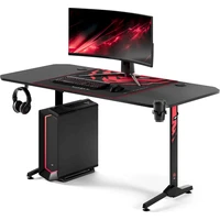 Diablo X-Mate 1600 herní stůl černý - Stoly