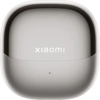Xiaomi Buds 6 šedé - Sluchátka