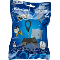 Mystery klíčenka PlayStation - Klíčenky