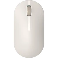 Xiaomi Wireless Mouse Lite 2 GL bezdrátová myš bílá - Myši