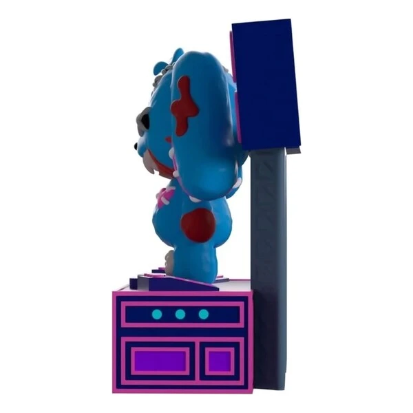 Vinylová figurka Youtooz Call of Duty - Mister Peeks 12 cm - Figurky - Obrázek d_486710763ade40e88b7aca927665ef88