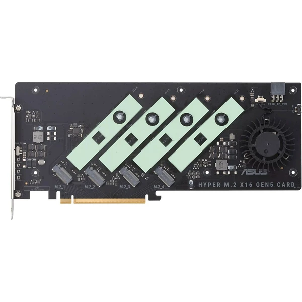 ASUS HYPER M.2 X16 GEN 5 - Řadiče - Obrázek d_486a7225120a4f5797e0de68a90fce35