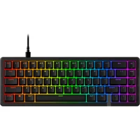HyperX Origins 2 Pro 65 herní klávesnice černá - Klávesnice