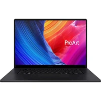ASUS ProArt P16 (H7606WM-OLED122XZ) RTX 5060 černý - Notebooky