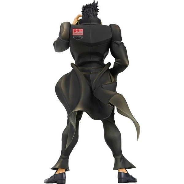 Figurka Bandai Banpresto JoJo’s Bizarre Adventure: Stardust Crusaders Mometria - Jotaro Kujo 22 cm - Figurky - Obrázek d_486f6391b3664323865c7a5392241a85