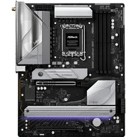 ASRock B860 LiveMixer WiFi - Základní desky
