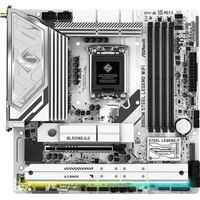 ASRock B860M Steel Legend WiFi - Základní desky