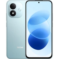 Xiaomi Redmi Note 17 4GB/128GB modrý - Mobilní telefony