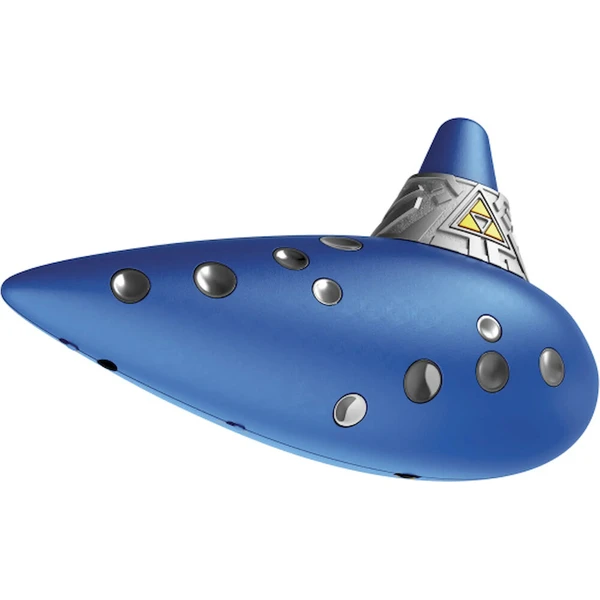 Electric Ocarina of Time - Nintendo Switch 2 - Konzolové příslušenství - Obrázek d_48932ee2e0034bcd99027a8bf79df04f