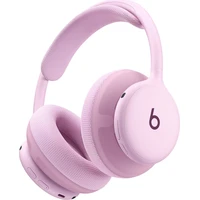 Apple Beats 360 růžové - Sluchátka