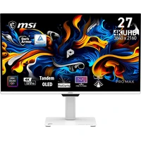MSI PRO MAX 271UPXW12G monitor 26,5" - Monitory