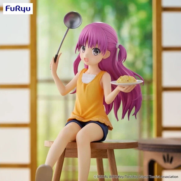 Figurka Furyu  Summer Pockets Noodle Stopper - Umi Kato 13 cm - Figurky - Obrázek d_48b51c363b6a40bfba8933fba4ae5840