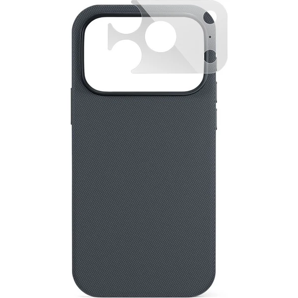 Epico SolidWoven Pro Mag+ MagSafe/Qi2 tkaný kryt iPhone 17 Pro Max/18 Pro Max černý - Pouzdra - Obrázek d_48bc1a9c808a4c009382472725b669e5