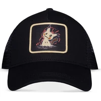 Trucker kšiltovka Pokémon - Mimikyu - Kšiltovky a čepice