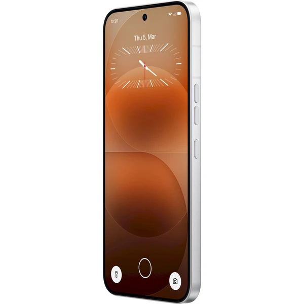 Nothing Phone (4a Pro) 12GB/256GB stříbrný - Mobilní telefony - Obrázek d_48ca000b47b44448aca92f9d9e7a0259