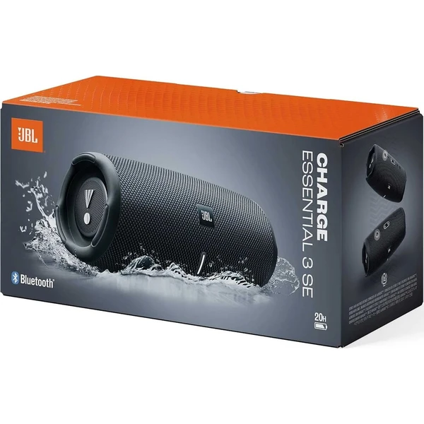 JBL Charge Essential 3 SE černý - Reproduktory - Obrázek d_48d03959bc474601be176842d4d342bc