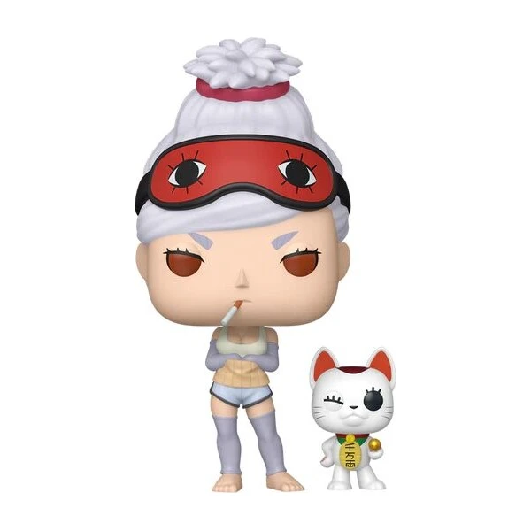 Funko POP&Buddy #2154: Dan Da Dan - Seiko with Turbo Granny (Exclusive) - Funko POP! - Obrázek d_48d64bfdd6c64088bf3f10489f8324a7