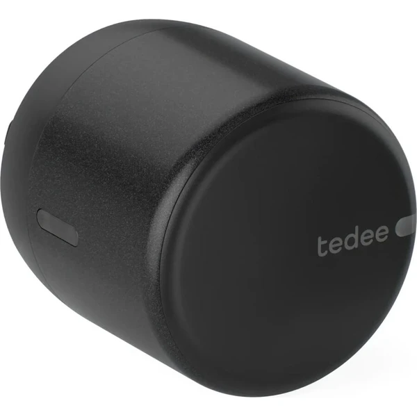 tedee GO2 chytrý zámek černý - Chytré zámky - Obrázek d_48dac84f6318456393d221d2b6714c31