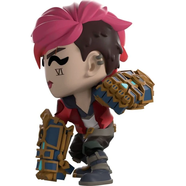 Figurka Youtooz Arcane - Vi 10 cm - Figurky - Obrázek d_48e66cb1213f4fc5944c8192aeca201a