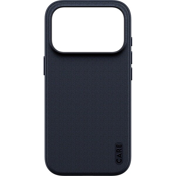PanzerGlass CARE Fusion Fabric MagSafe kryt Apple iPhone 18 Pro/17 Pro modrý - Pouzdra - Obrázek d_48eae0bf3b3f4002b10773c880e76f4f